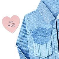 Thanks for Always Having My Back Paper Craft Mother's Day Card With Mini Card for only USD 5.99 | Hallmark