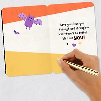 Love You Oodles and Bunches Halloween Card for Kids for only USD 2.99 | Hallmark