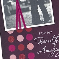 For My Beautiful, Amazing Wife Birthday Card for only USD 5.99 | Hallmark