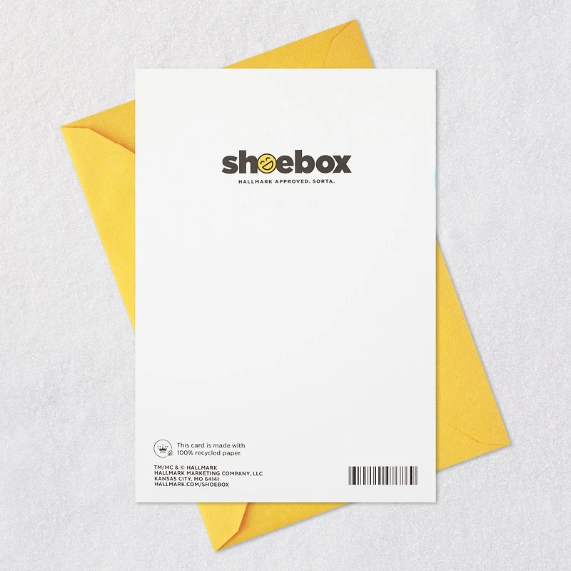 Kinda Uncomfortable Funny Birthday Card for only USD 4.49 | Hallmark