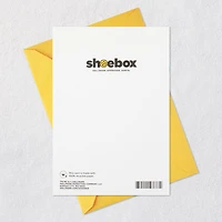 Kinda Uncomfortable Funny Birthday Card for only USD 4.49 | Hallmark