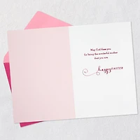 A Mother's Love Is a Blessing Easter Card for Mother for only USD 4.99 | Hallmark