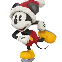 Mini Disney Mickey and Friends Gliding and Sliding Ornaments, Set of 2 for only USD 23.99 | Hallmark