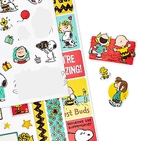 Peanuts® Snoopy and Friends Sticker Book for only USD 10.99 | Hallmark