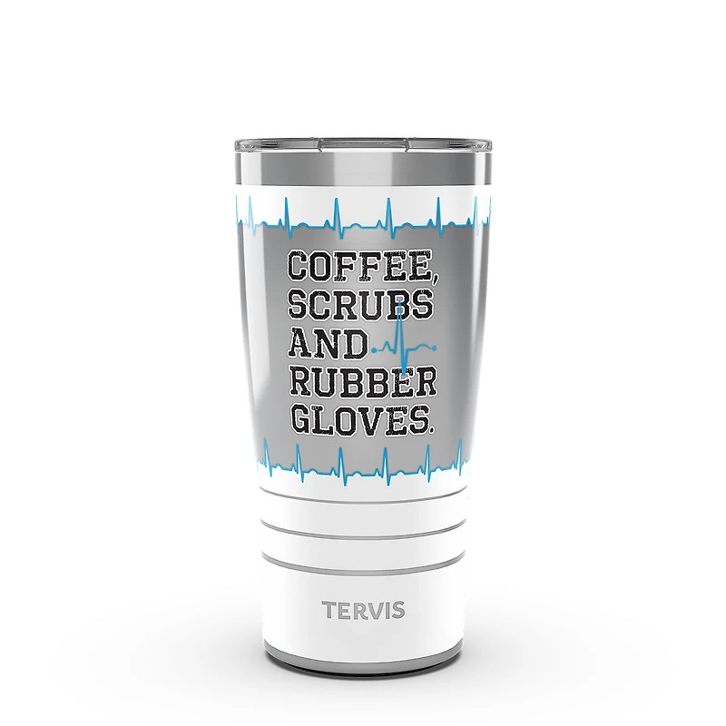Tervis Nurse Life Stainless Steel Tumbler, 20 oz. for only USD 29.99 | Hallmark