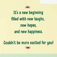 A New Beginning New Home Card for only USD 5.59 | Hallmark