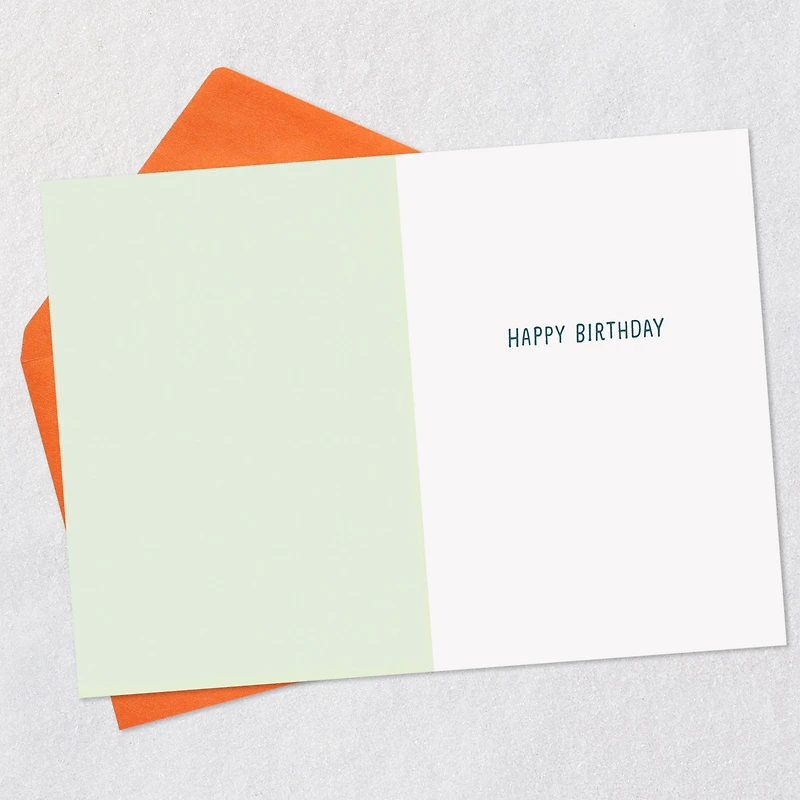 Cactus Looking Sharp Funny Birthday Card for only USD 3.99 | Hallmark