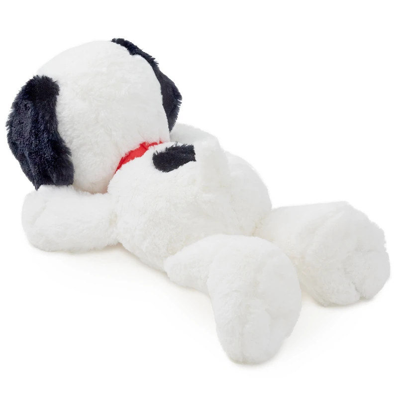 Snoopy Lying Down for only USD 29.99 | Hallmark