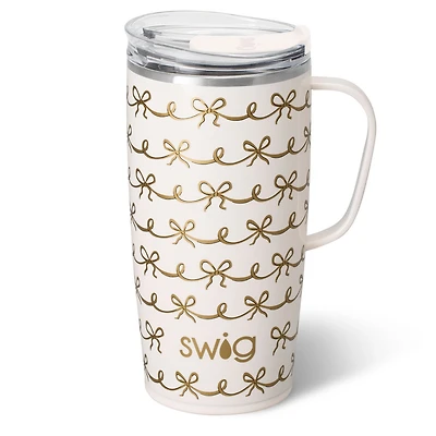Swig Pretty in Pearl Travel Mug, 22 oz. for only USD 42.95 | Hallmark