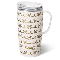 Swig Pretty in Pearl Travel Mug, 22 oz. for only USD 42.95 | Hallmark