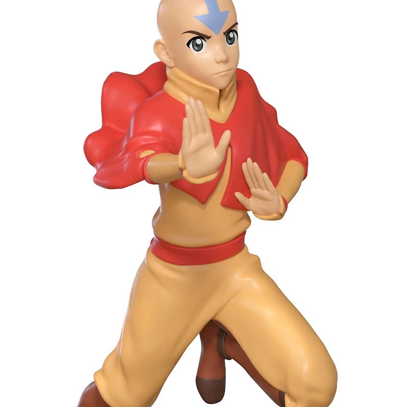Mini Avatar: The Last Airbender™ Aang Ornament, 1.25" for only USD 12.99 | Hallmark