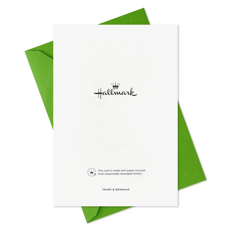 Nice List All the Way Boxed Christmas Cards, Pack of 5 for only USD 5.00 | Hallmark