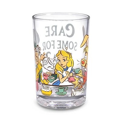 Disney Alice in Wonderland Collectible Drinking Glass, 13.5 oz. for only USD 16.99 | Hallmark