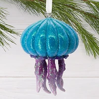 Jellyfish Hallmark Ornament for only USD 14.99 | Hallmark