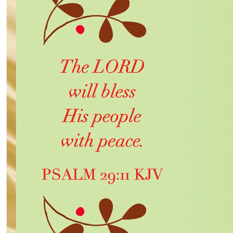 Warm Christmas Blessings Religious Christmas Card for only USD 1.98 | Hallmark