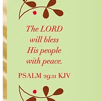 Warm Christmas Blessings Religious Christmas Card for only USD 1.98 | Hallmark
