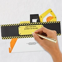 Here's the Scoop Pop-Up Card for only USD 7.99 | Hallmark