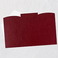 So Grateful for the Gift of You Christmas Card for Friend for only USD 4.59 | Hallmark