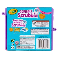 Crayola® Scribble Scrubbie Pets Tattoo Shop Play Set for only USD 19.99 | Hallmark