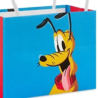 4" Disney Mickey Mouse and Friends Mini Horizontal Gift Bag Bundle for only USD 7.99 | Hallmark