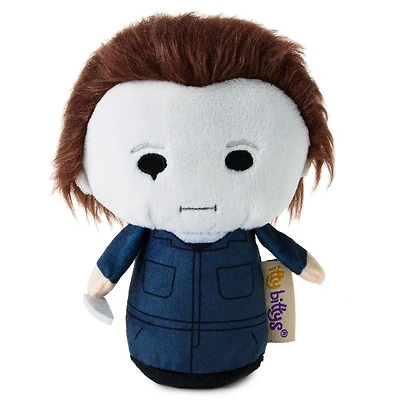 itty bittys® Halloween II Michael Myers Plush, 4.5" for only USD 9.99 | Hallmark