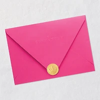 Never Too Many Wishes...or Shoes Birthday Card for only USD 7.59 | Hallmark