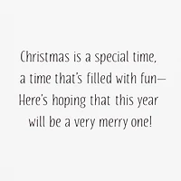 Disney Mickey Mouse and Disney Minnie Mouse Merry and Bright Boxed Christmas Cards, Pack of 16 for only USD 15.49 | Hallmark