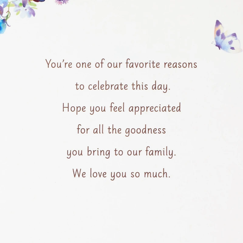We Love You So Much Mother's Day Card for Grandma for only USD 6.99 | Hallmark