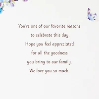 We Love You So Much Mother's Day Card for Grandma for only USD 6.99 | Hallmark