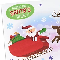 So Much Joy to Share Christmas Card for Great-Grandson With Sticker Activity for only USD 4.59 | Hallmark
