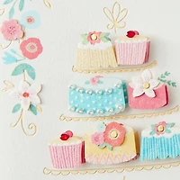 You Deserve All the Sweets Birthday Card for only USD 6.59 | Hallmark