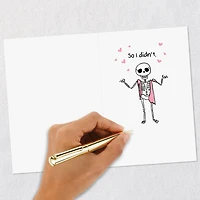 Picking Out Your Present Funny Birthday Card for only USD 4.49 | Hallmark
