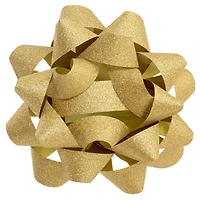 4.6" Sparkling Gold Gift Bow for only USD 1.99 | Hallmark