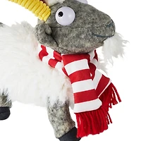 Season's Screamings Goat Plush With Sound and Motion for only USD 21.49 | Hallmark