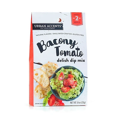 Urban Accents Bacony Tomato Delish Dip Mix, 0.8 oz. for only USD 4.99 | Hallmark