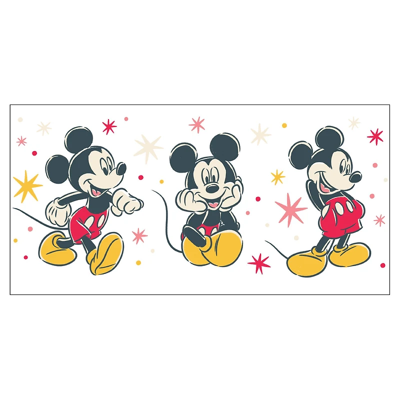 Disney Mickey Mouse Collectible Drinking Glass, 13.5 oz. for only USD 16.99 | Hallmark