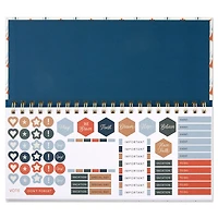 DaySpring This Is the Day Spiral Weekly Calendar for only USD 12.99 | Hallmark