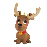 Rudy Reindoggie Ornament for only USD 20.99 | Hallmark
