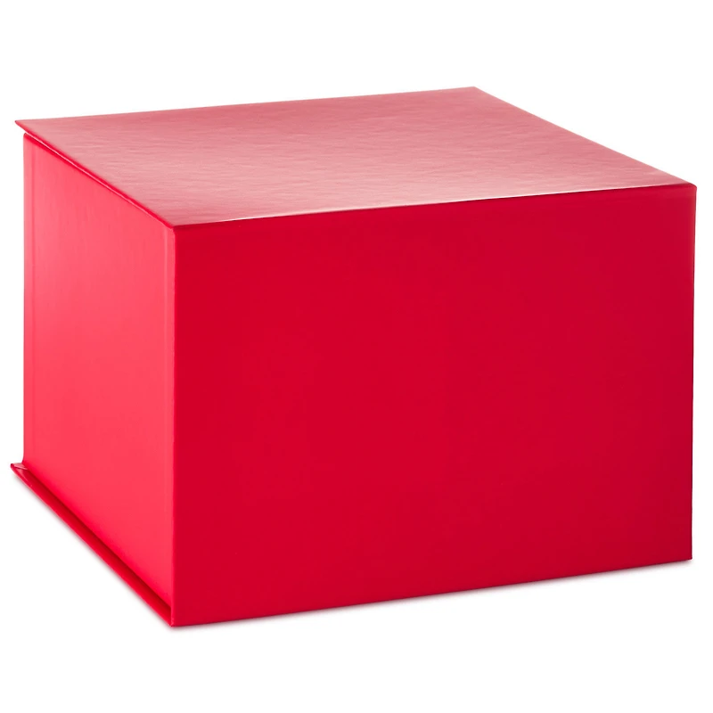 7.2" Solid Large Square Gift Box for only USD 6.99 | Hallmark