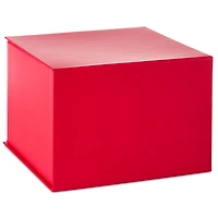 7.2" Solid Large Square Gift Box for only USD 6.99 | Hallmark
