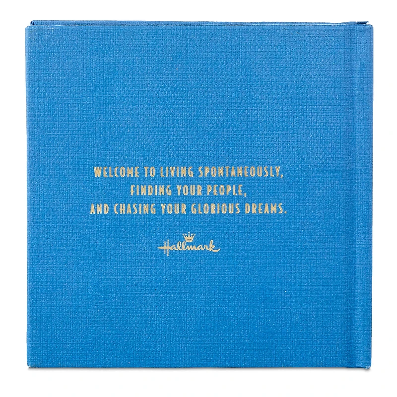 Why 21 Is Incredible Book for only USD 16.99 | Hallmark