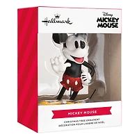Disney Mickey Mouse Classic Hallmark Ornament for only USD 11.49 | Hallmark