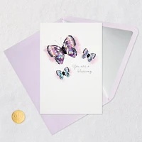 You Are a Blessing Birthday Card for only USD 8.59 | Hallmark