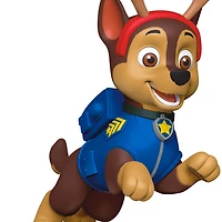 Paw Patrol™ Chase's Pawsome Holiday Ornament for only USD 23.99 | Hallmark