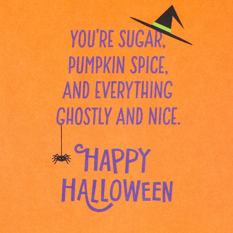 You're a Treat Halloween Card for Great-Granddaughter for only USD 2.99 | Hallmark