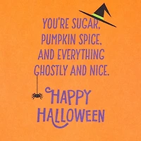 You're a Treat Halloween Card for Great-Granddaughter for only USD 2.99 | Hallmark