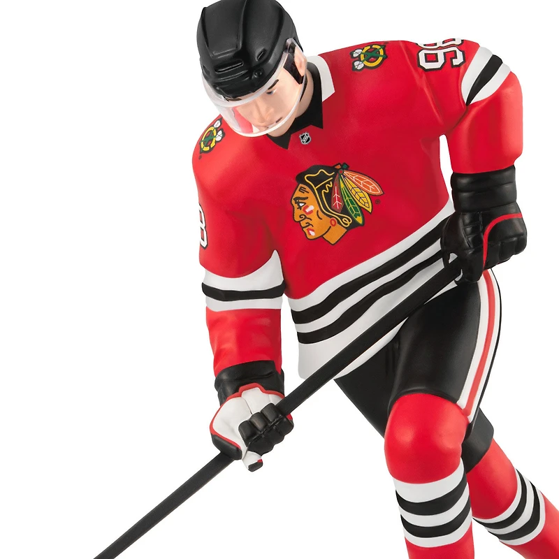 NHL Chicago Blackhawks® Connor Bedard Ornament for only USD 29.99 | Hallmark