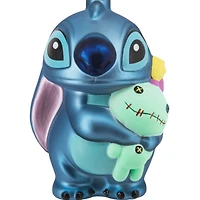 Disney Stitch With Scrump Blown Glass Hallmark Ornament for only USD 14.99 | Hallmark