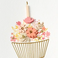 A Little Wish With Lots of Love Birthday Card for only USD 6.59 | Hallmark