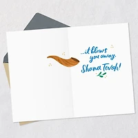Full of Joy and Sweetness Rosh Hashanah Card for only USD 3.99 | Hallmark